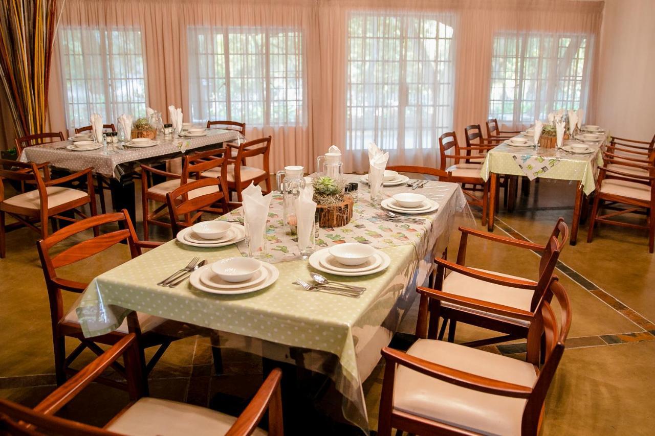Aan De Vliet Holiday Resort Хейзивью Экстерьер фото